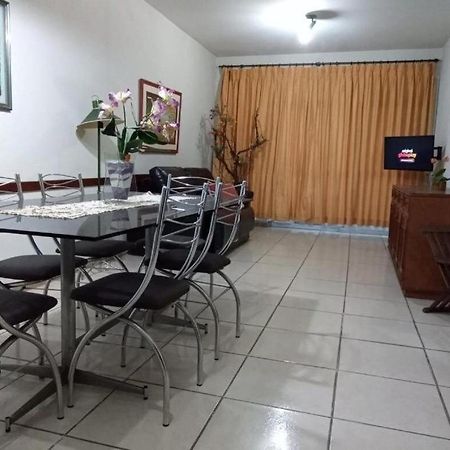 Apartamento Familia A 10 Mim Da Praia Do Forte Em קאבו פריו מראה חיצוני תמונה