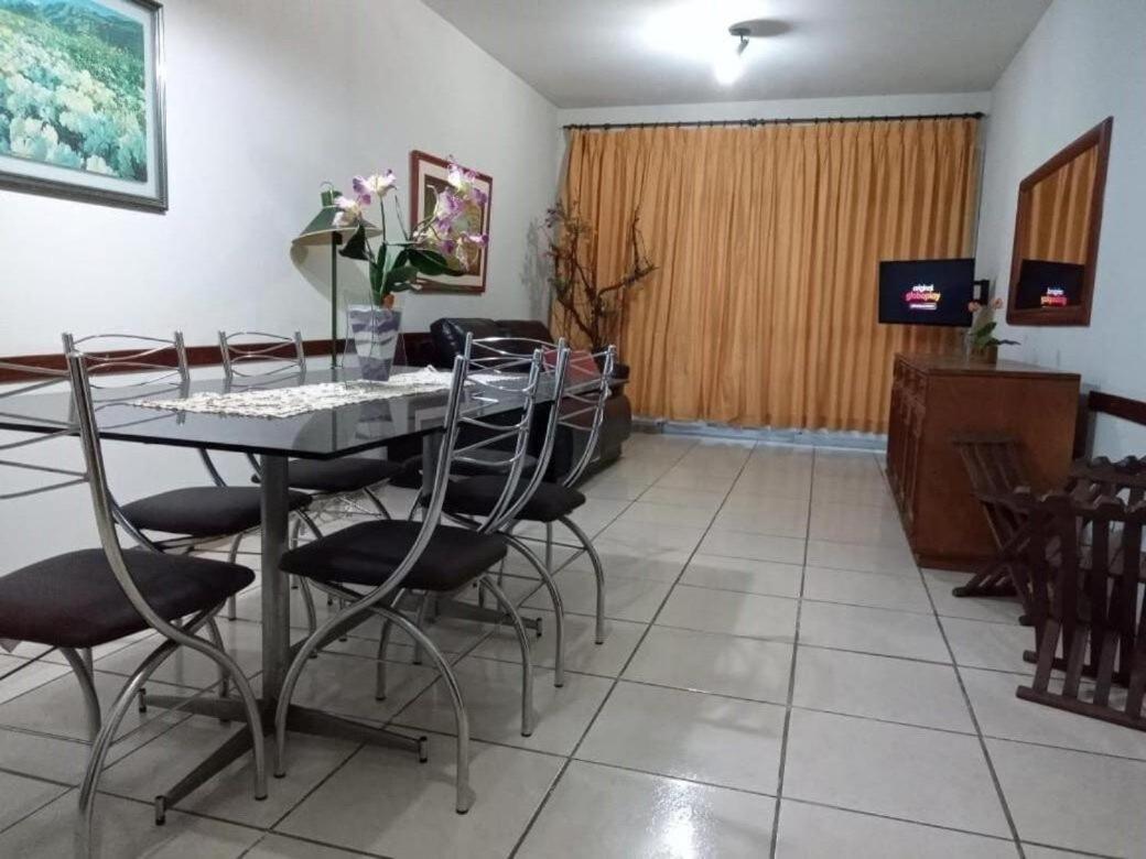 Apartamento Familia A 10 Mim Da Praia Do Forte Em קאבו פריו מראה חיצוני תמונה
